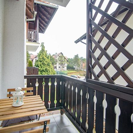 Apartment Suncana Dolina Zlatibor Eksteriør billede