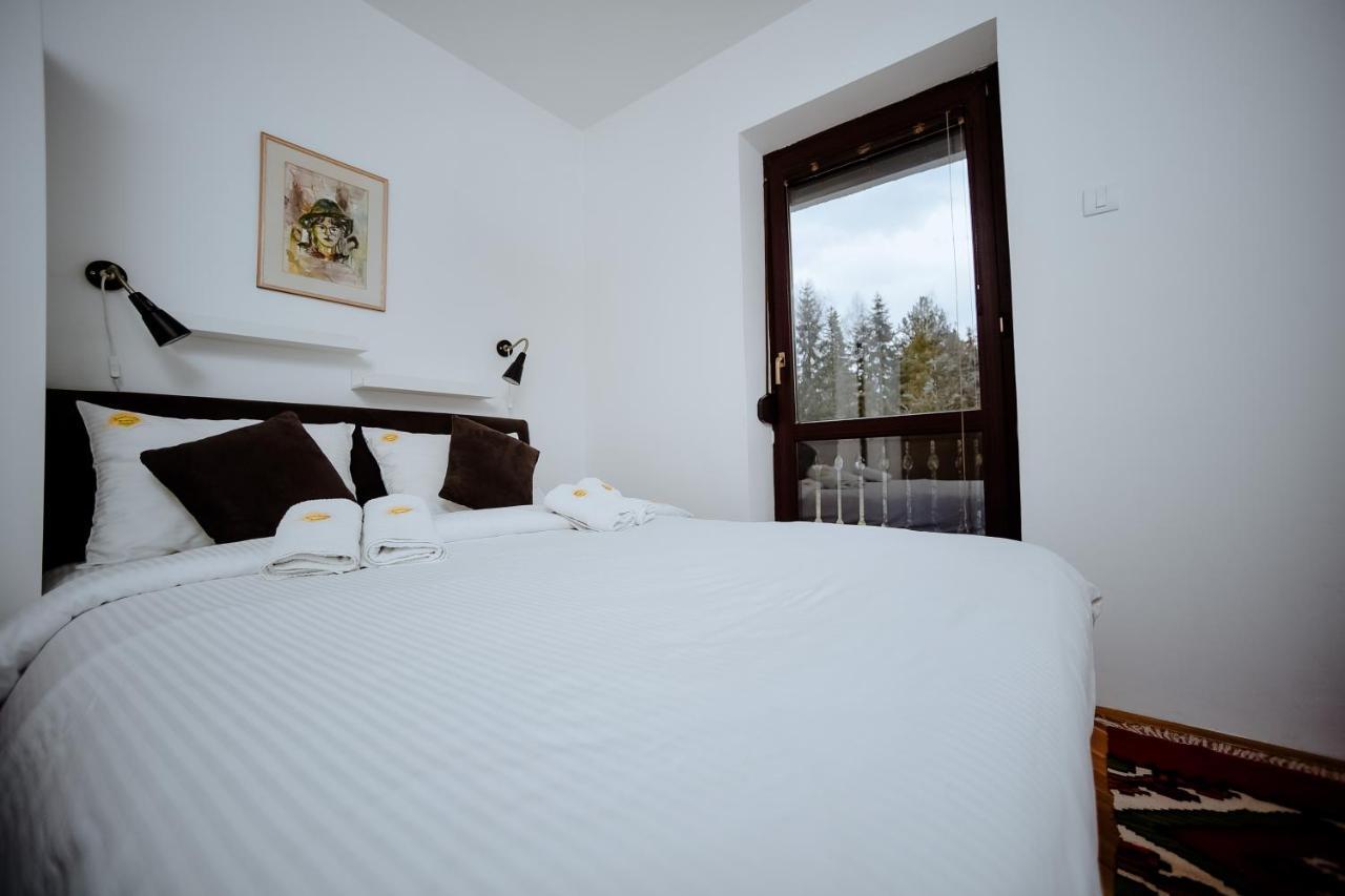 Apartment Suncana Dolina Zlatibor Eksteriør billede