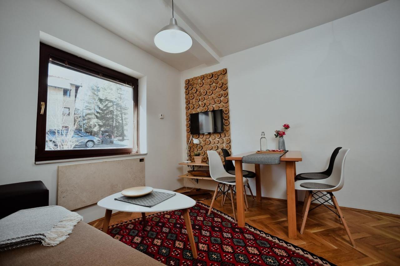 Apartment Suncana Dolina Zlatibor Eksteriør billede