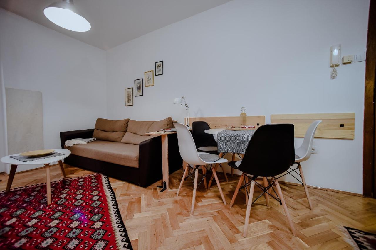 Apartment Suncana Dolina Zlatibor Eksteriør billede