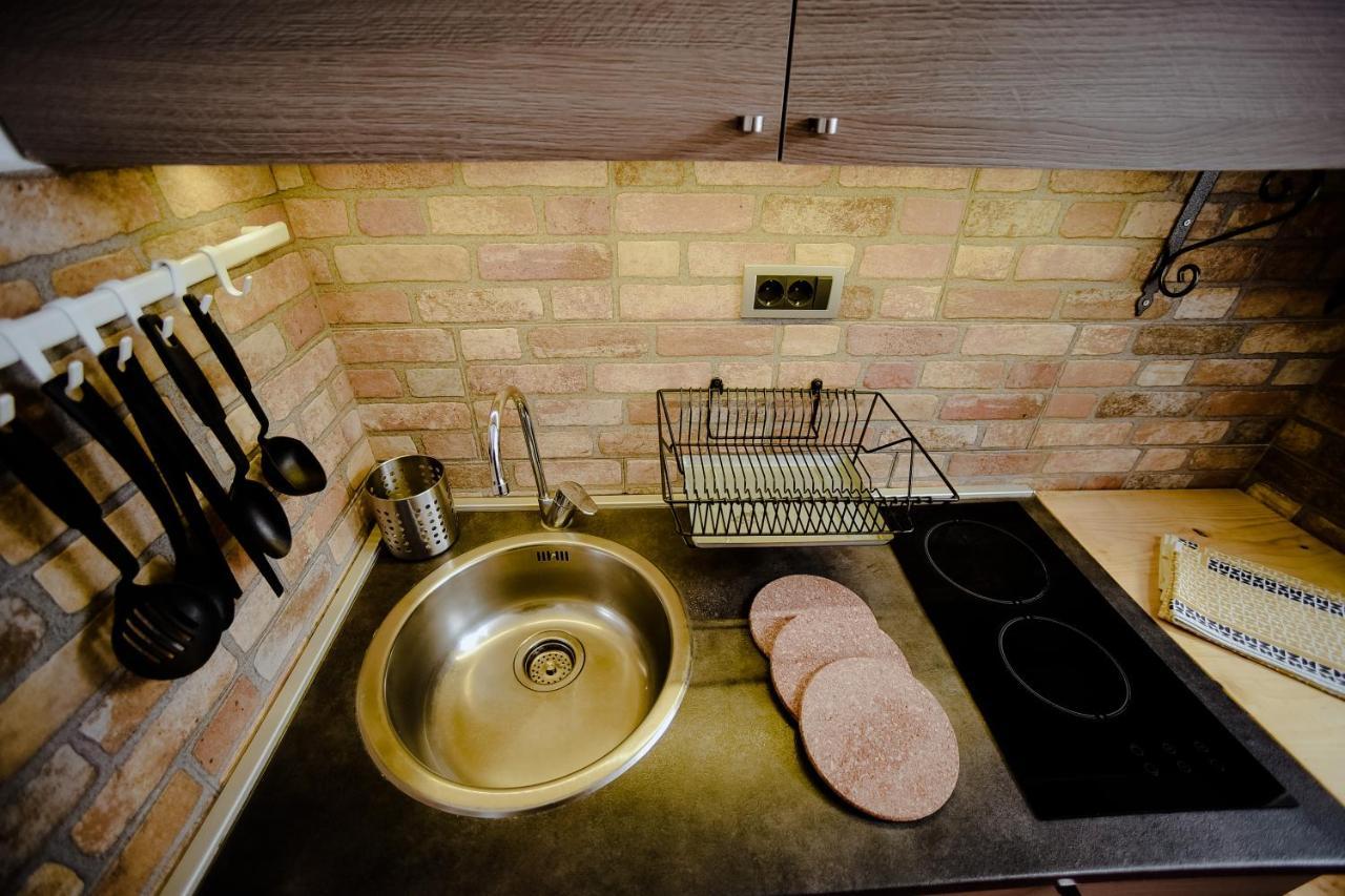 Apartment Suncana Dolina Zlatibor Eksteriør billede
