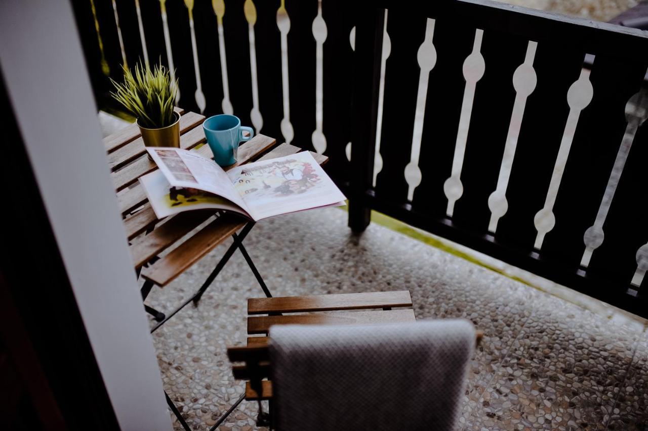 Apartment Suncana Dolina Zlatibor Eksteriør billede
