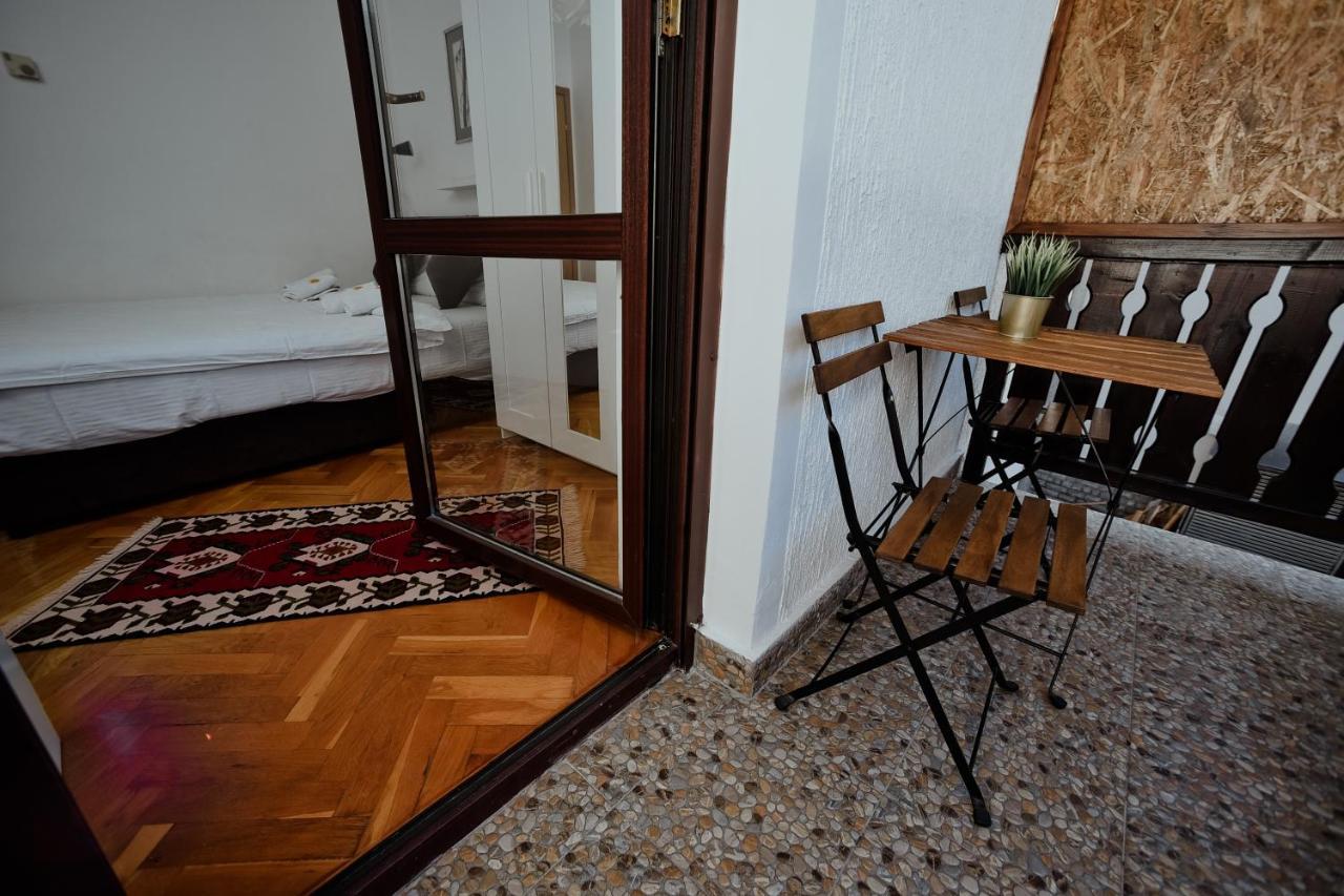 Apartment Suncana Dolina Zlatibor Eksteriør billede