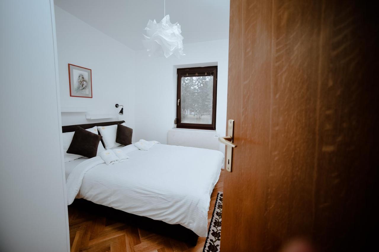 Apartment Suncana Dolina Zlatibor Eksteriør billede