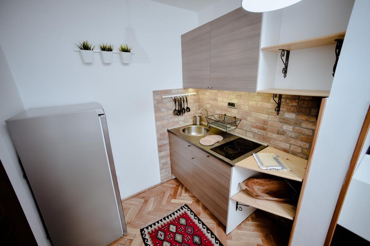 Apartment Suncana Dolina Zlatibor Eksteriør billede