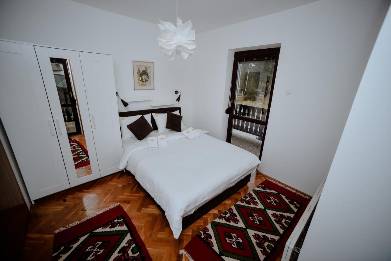 Apartment Suncana Dolina Zlatibor Eksteriør billede