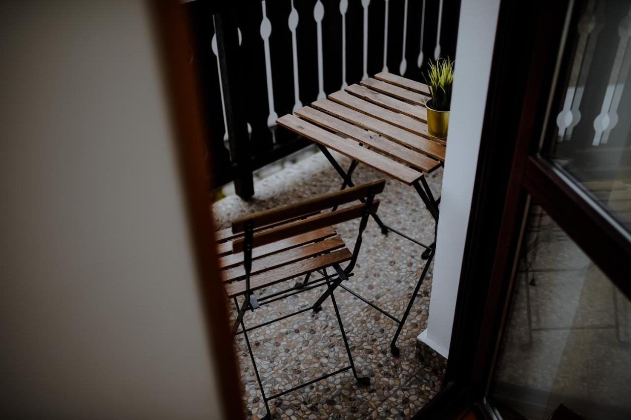Apartment Suncana Dolina Zlatibor Eksteriør billede