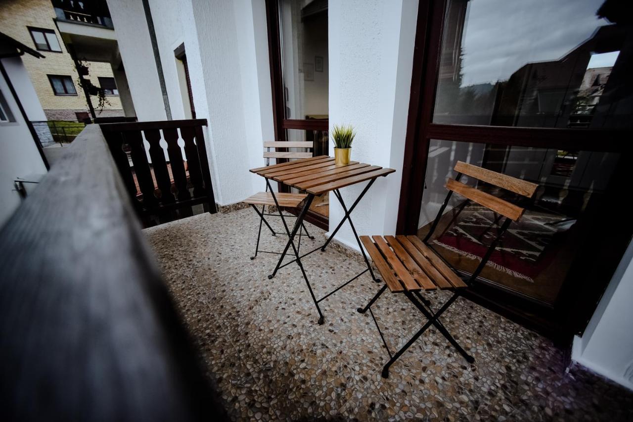 Apartment Suncana Dolina Zlatibor Eksteriør billede