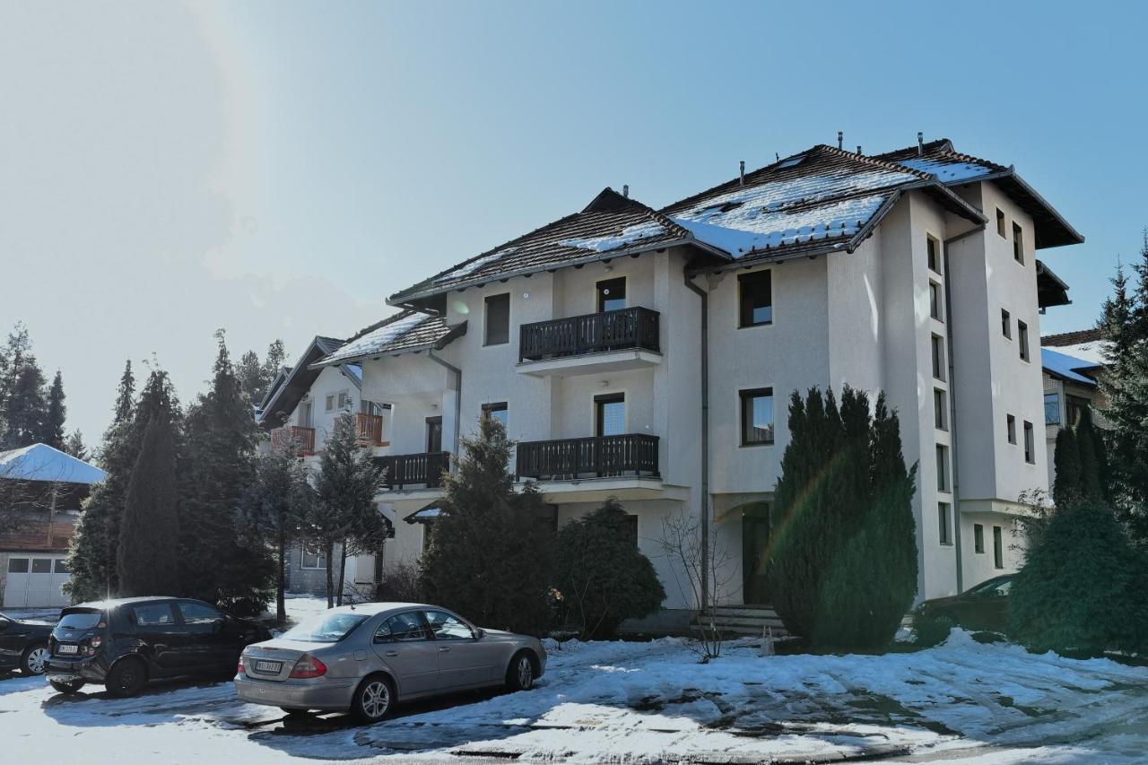 Apartment Suncana Dolina Zlatibor Eksteriør billede