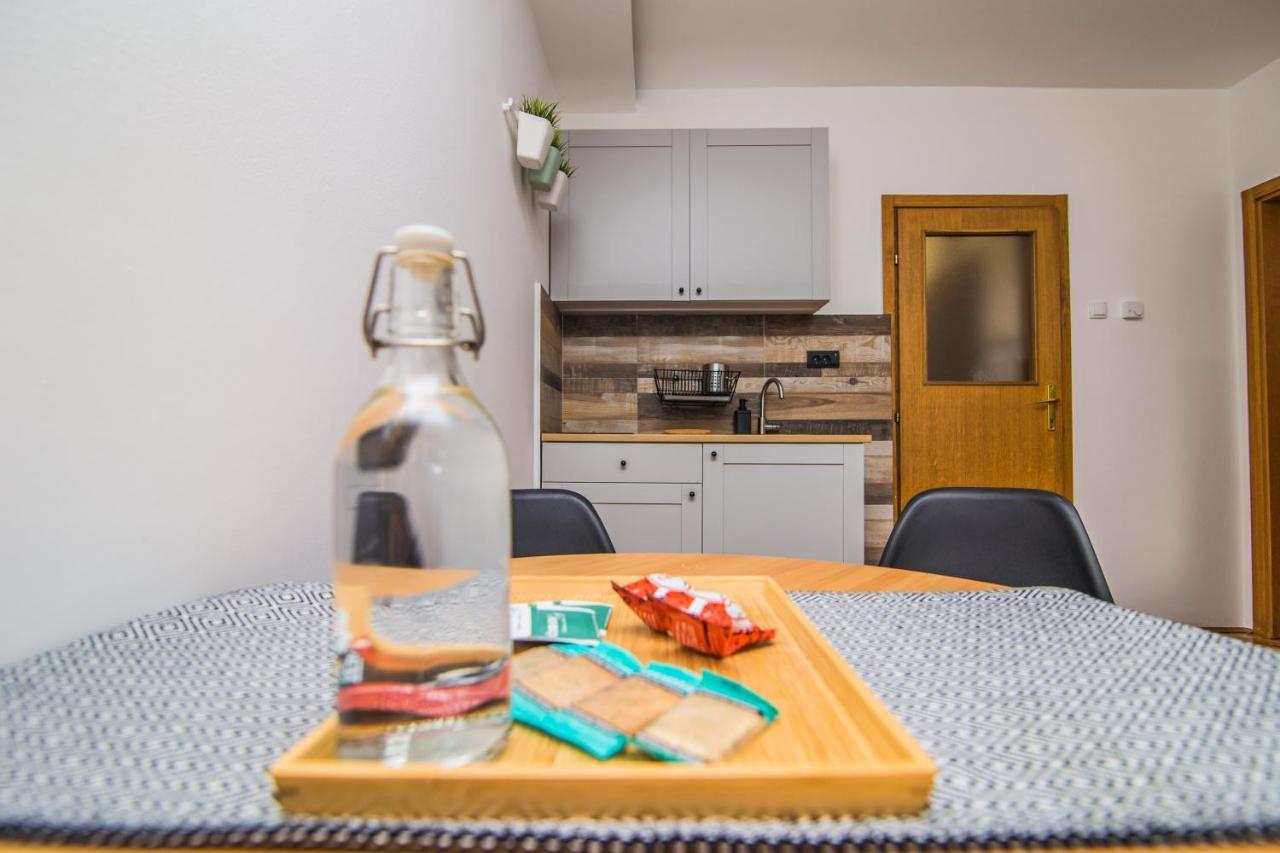Apartment Suncana Dolina Zlatibor Eksteriør billede