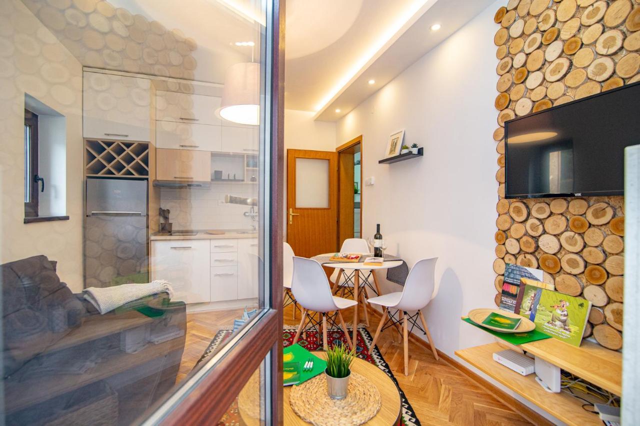 Apartment Suncana Dolina Zlatibor Eksteriør billede