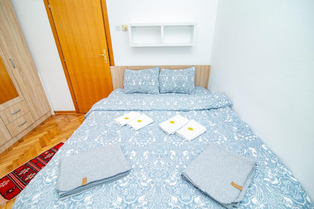 Apartment Suncana Dolina Zlatibor Eksteriør billede