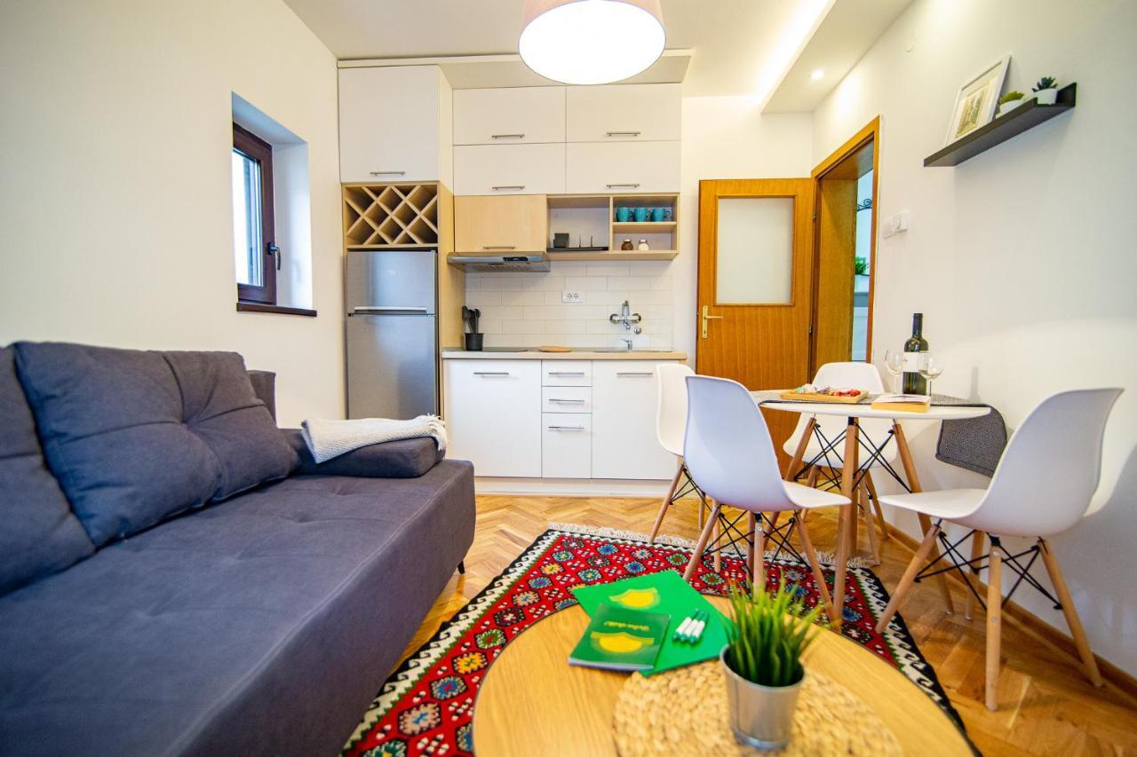 Apartment Suncana Dolina Zlatibor Eksteriør billede