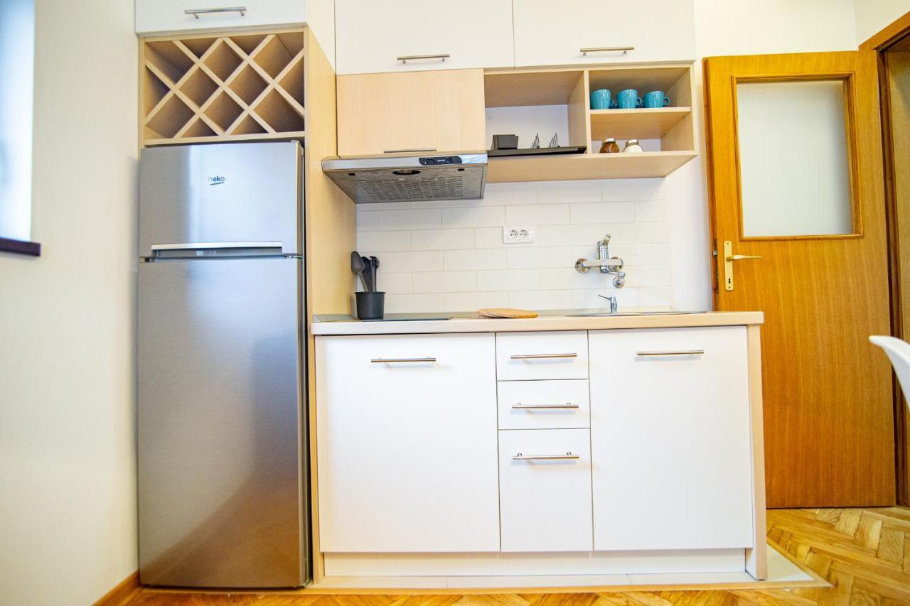 Apartment Suncana Dolina Zlatibor Eksteriør billede