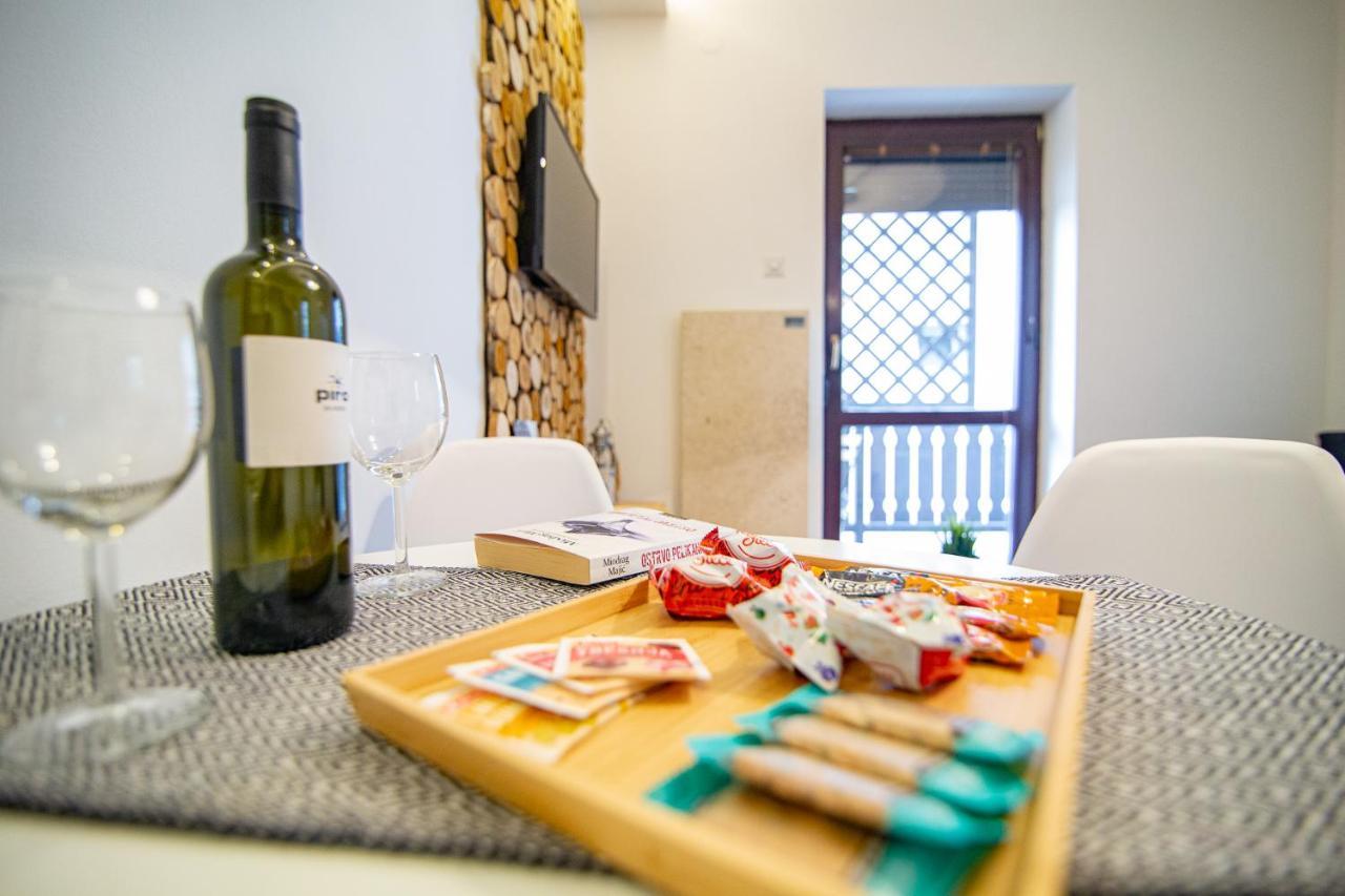 Apartment Suncana Dolina Zlatibor Eksteriør billede