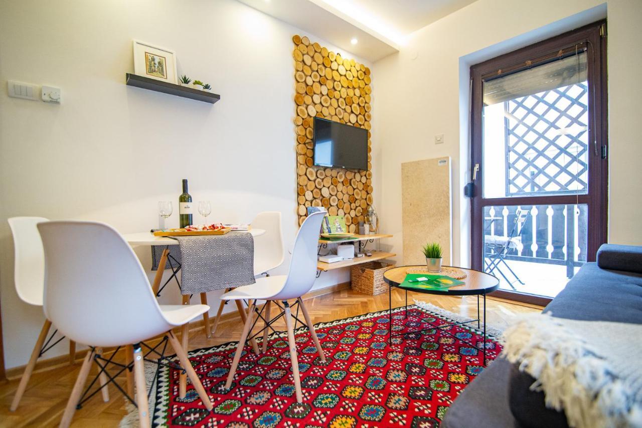 Apartment Suncana Dolina Zlatibor Eksteriør billede