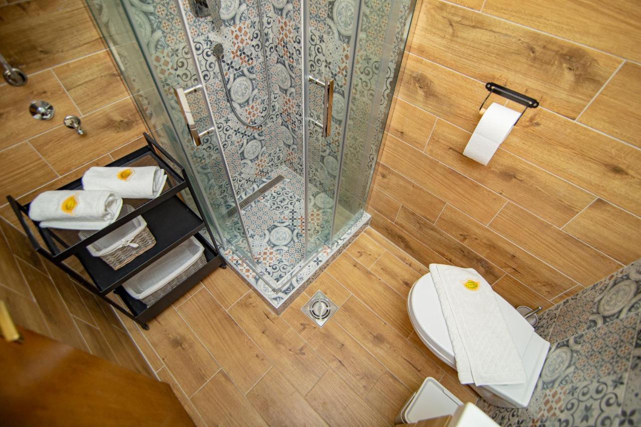 Apartment Suncana Dolina Zlatibor Eksteriør billede