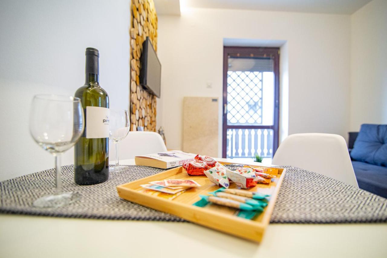 Apartment Suncana Dolina Zlatibor Eksteriør billede